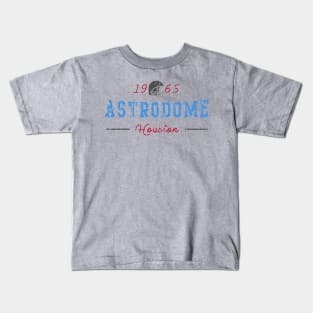 Astrodome Kids T-Shirt